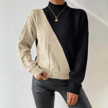 ELENA™ SWEATER