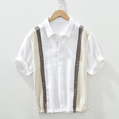 ANDERSON™ LINEN SHIRT