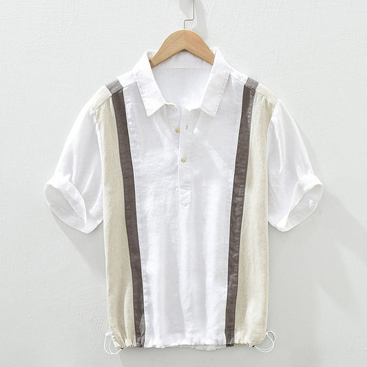ANDERSON™ LINEN SHIRT