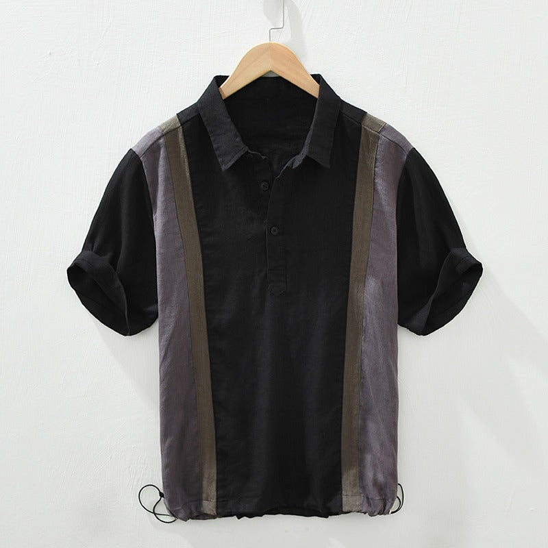 ANDERSON™ LINEN SHIRT