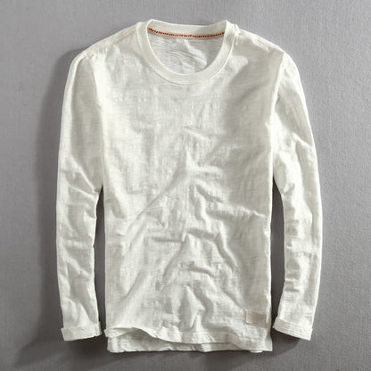 ZEN LONG SLEEVE SHIRT