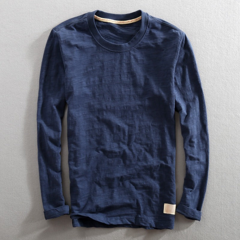 ZEN LONG SLEEVE SHIRT