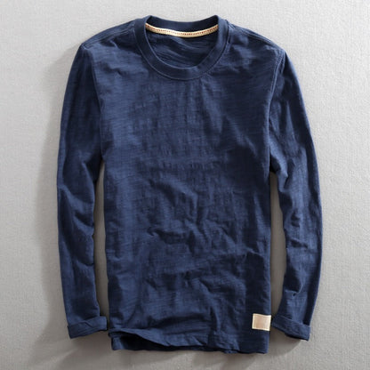 ZEN LONG SLEEVE SHIRT