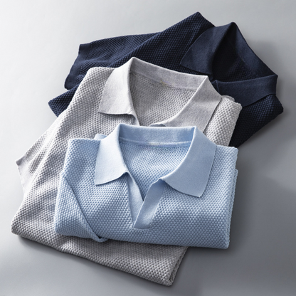 MOLNER POLO SHIRT