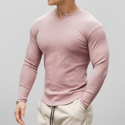 JACKED MUSCLE SHIRT