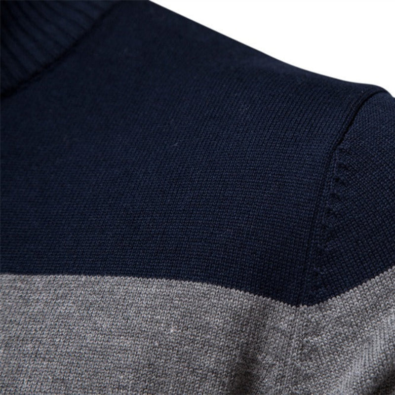 GEORGE PREMIUM PULLOVER