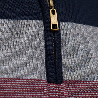 GEORGE PREMIUM PULLOVER